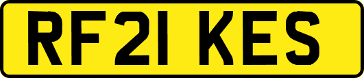 RF21KES