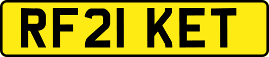 RF21KET