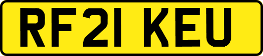 RF21KEU