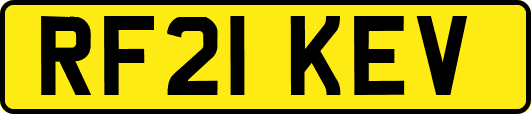 RF21KEV