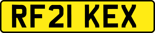 RF21KEX