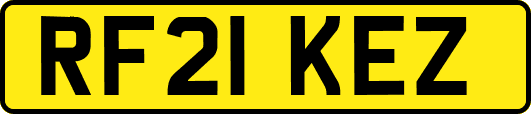 RF21KEZ