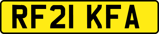 RF21KFA