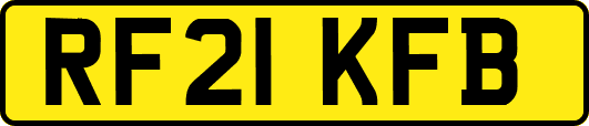RF21KFB