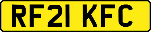 RF21KFC
