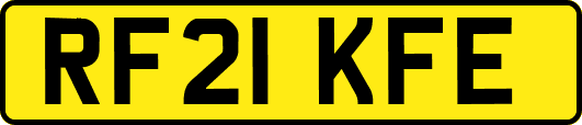 RF21KFE