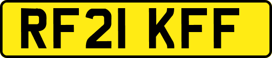 RF21KFF