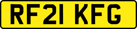 RF21KFG