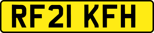 RF21KFH