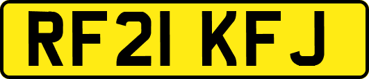 RF21KFJ