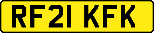 RF21KFK