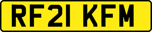RF21KFM