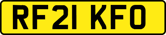 RF21KFO