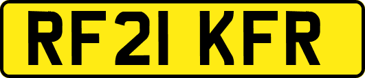 RF21KFR