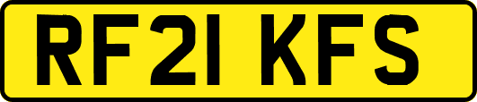 RF21KFS