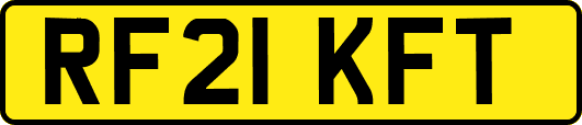 RF21KFT