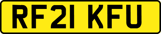 RF21KFU