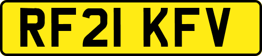 RF21KFV
