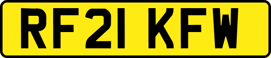RF21KFW