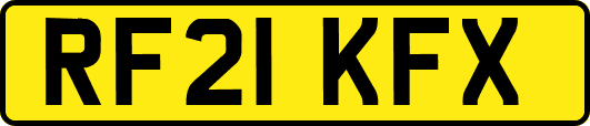RF21KFX