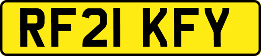 RF21KFY