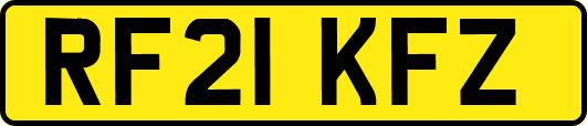 RF21KFZ