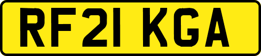 RF21KGA
