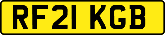 RF21KGB
