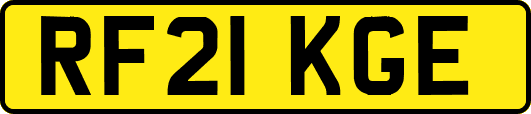 RF21KGE