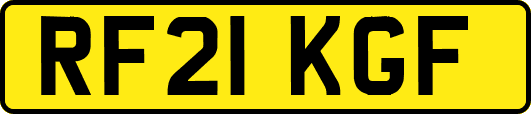 RF21KGF