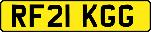 RF21KGG