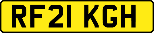 RF21KGH