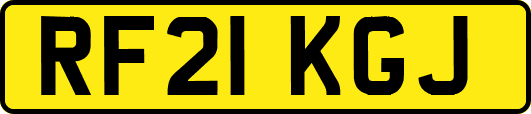 RF21KGJ