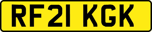 RF21KGK