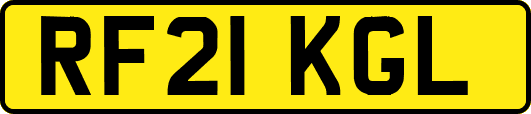 RF21KGL