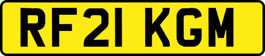 RF21KGM