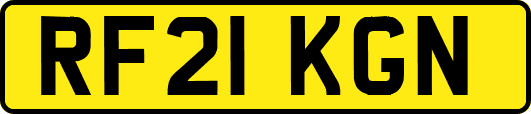 RF21KGN