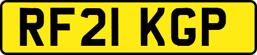 RF21KGP
