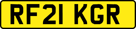 RF21KGR