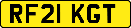 RF21KGT
