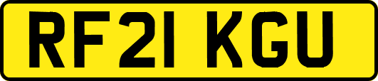 RF21KGU