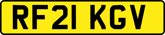 RF21KGV