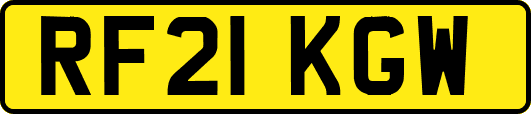 RF21KGW