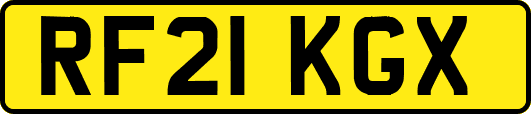 RF21KGX