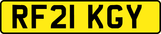 RF21KGY