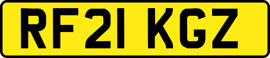RF21KGZ
