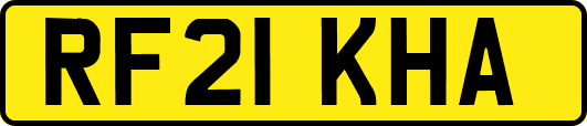 RF21KHA
