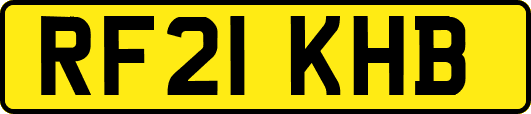 RF21KHB
