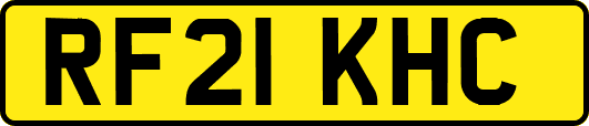 RF21KHC