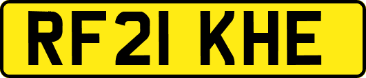 RF21KHE